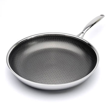 CeraBoost Profi-Pfanne